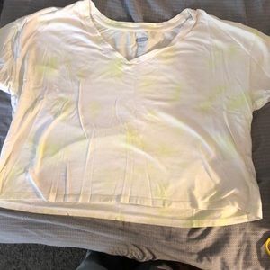 Thrifted, loose fitted,